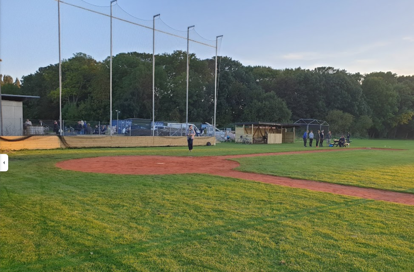 Copenhagen Baseball