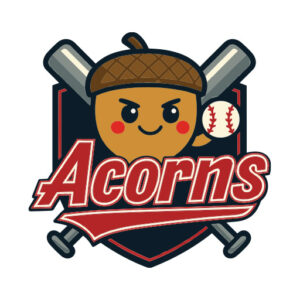 Acorns
